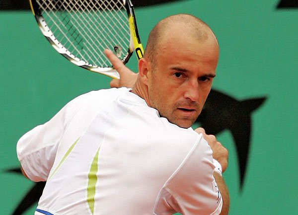 Ivan Ljubičić