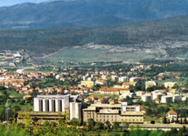 Bileća