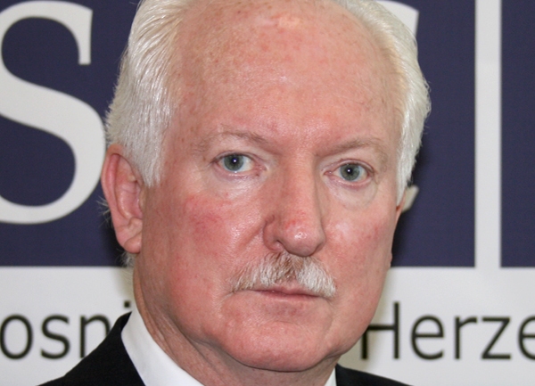 Gary D. Robbins