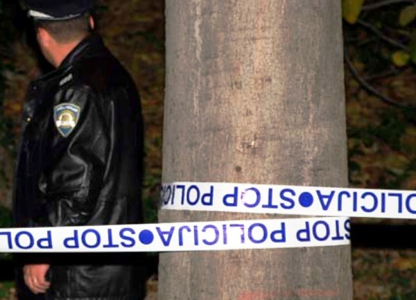 policija
