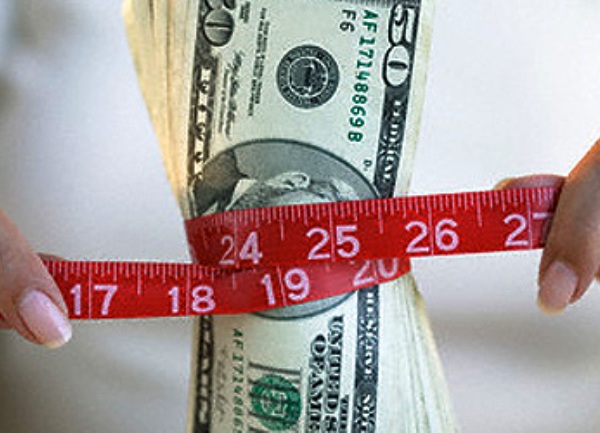 recesija ilustracija