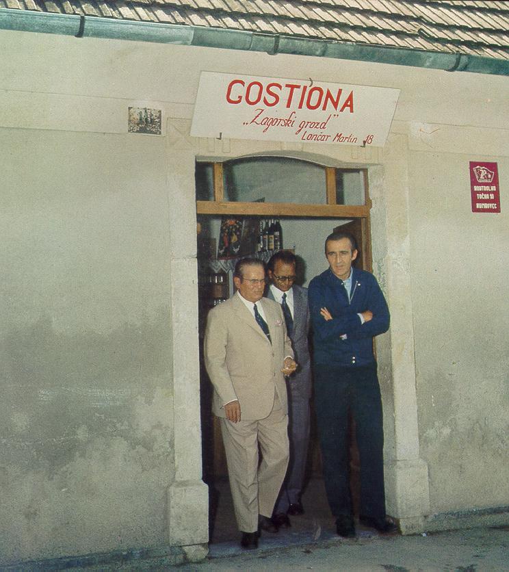 tito i bulajic