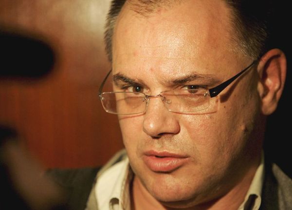Ivo Pukanić
