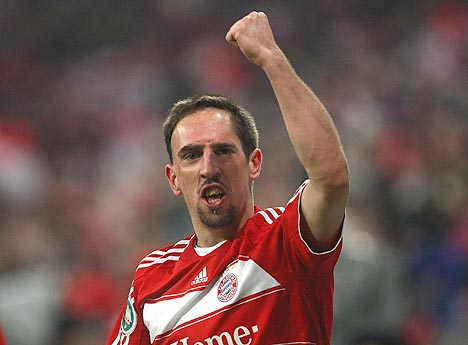 ribery