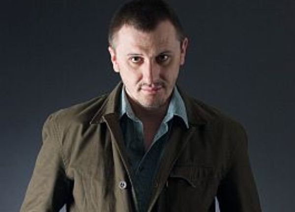 Dino Šaran