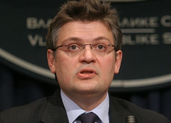 Slobodan Homen