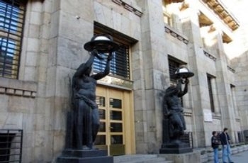 centralna banka