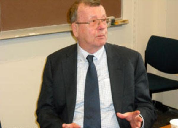 robert beri