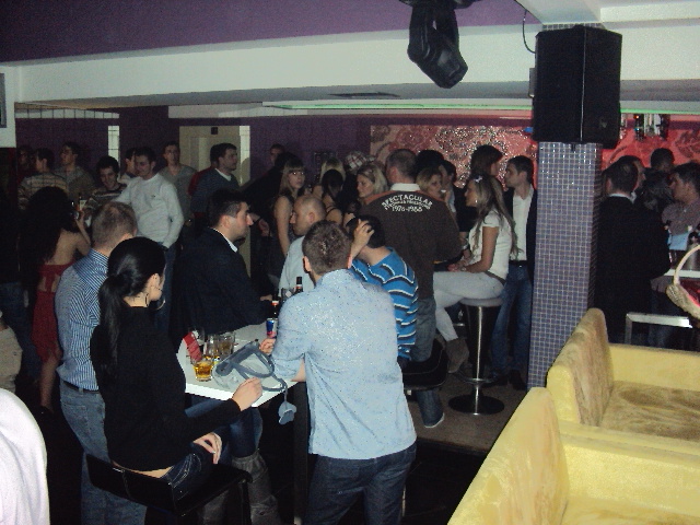 Amstel party Banjaluka / foto: BLIN