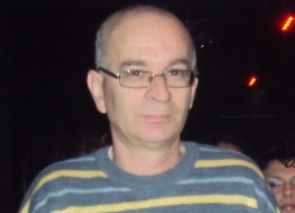 Mišo Vidović