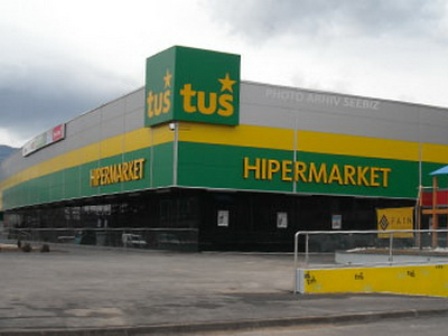 TC Tuš