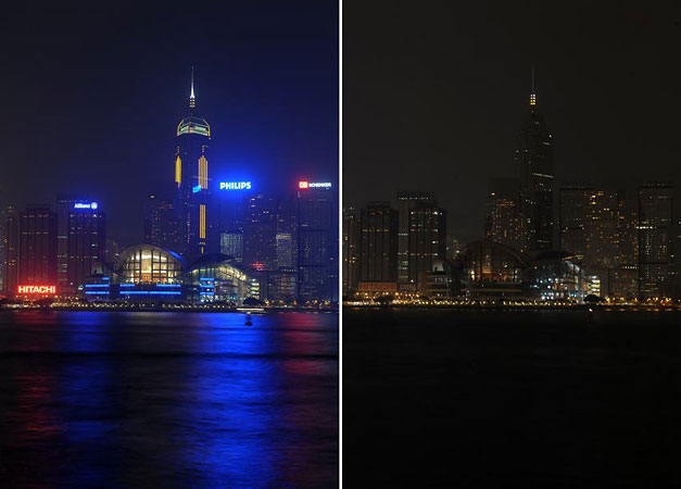 Hong Kong 