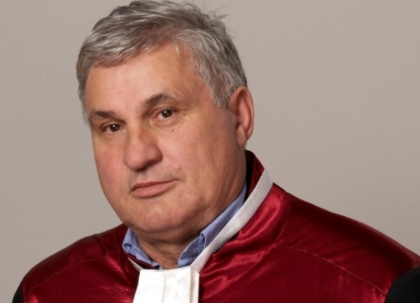 Krstan Simić