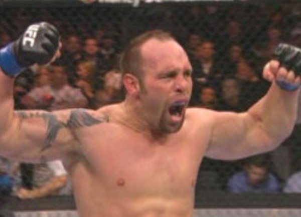 UFC