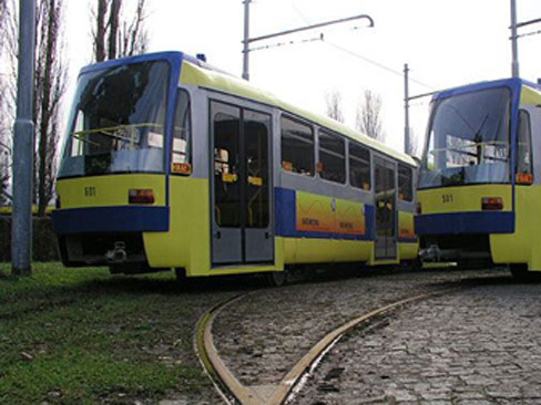 tramvaji