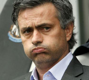 mourinho