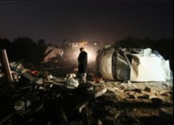 gaza-izrael