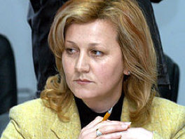 Borjana Krišto
