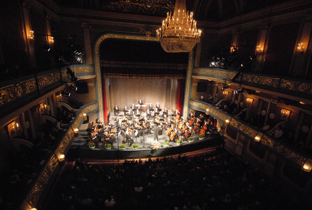 narodno pozoriste koncert