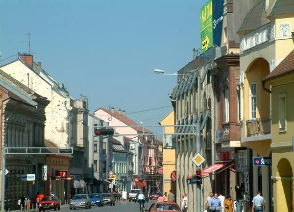 vinkovci