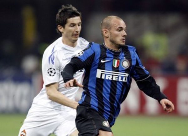 INTER-CSKA