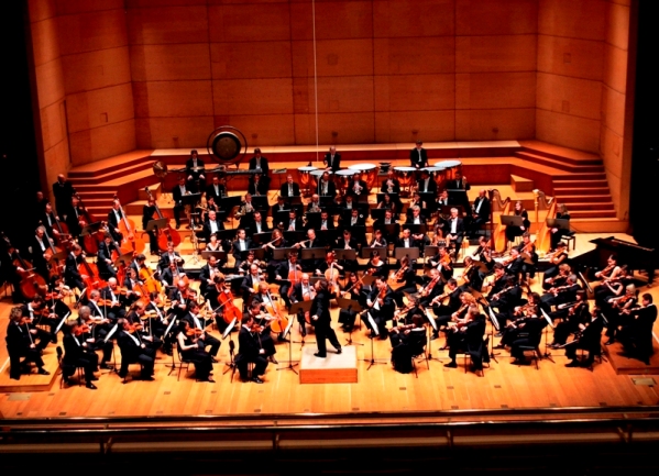 filharmonija