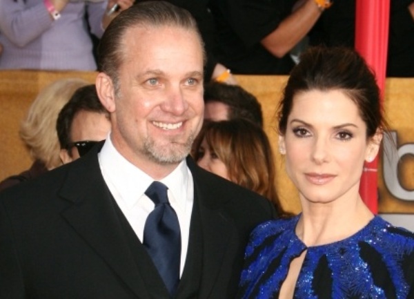 Sandra Bullock