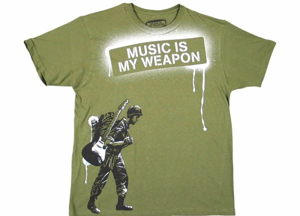 music is my