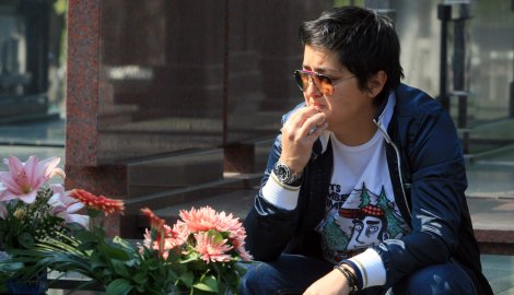 Marija Šerifović