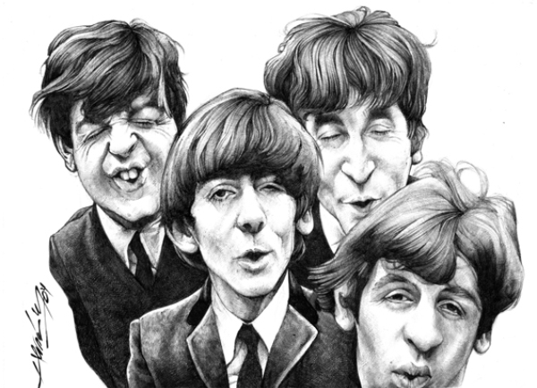 the beatles