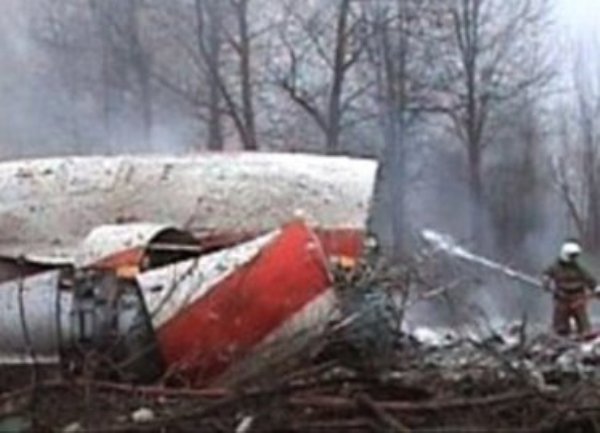 Srušio se avion poljskog predsjednika - nema preživjelih  / foto: Reuters
