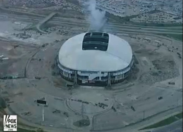 stadion
