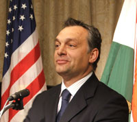 Viktor Orban
