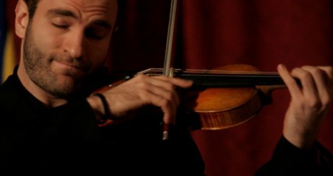 Skandal u porodici čuvenog violiniste: Otac Stefana Milenkovića osuđen zbog pedofilije