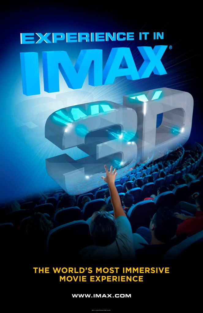 imax kino