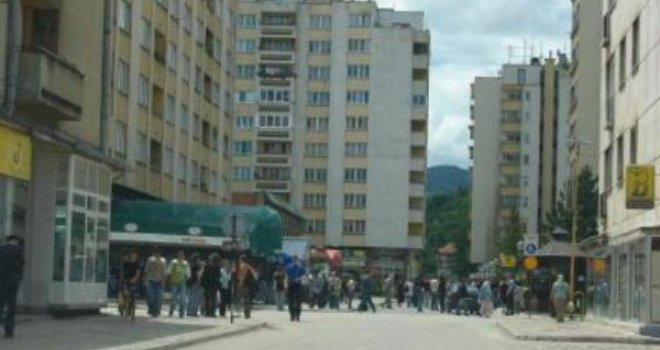 Horor u Banovićima: U pucnjavi ubijena jedna osoba, druga ranjena, napadač uhapšen