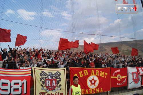 Red Army