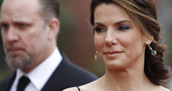 Laskava titula: Sandra Bullock proglašena je za najljepšu ženu svijeta!