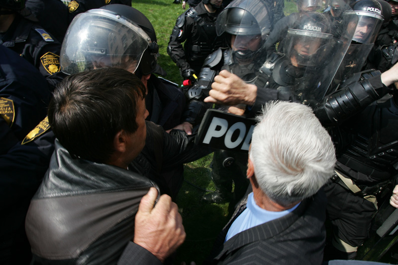 protesti boraca