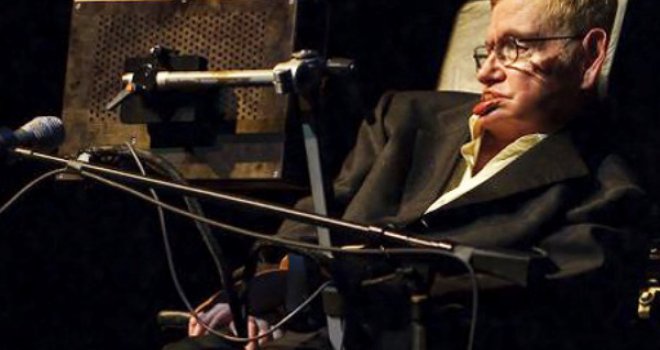 Kako je Hawking, kojem je prije više decenija dijagnosticiran ASL, još uvijek živ?