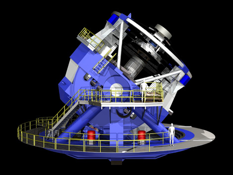 telescope