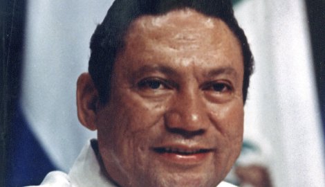 Manuel Norijega