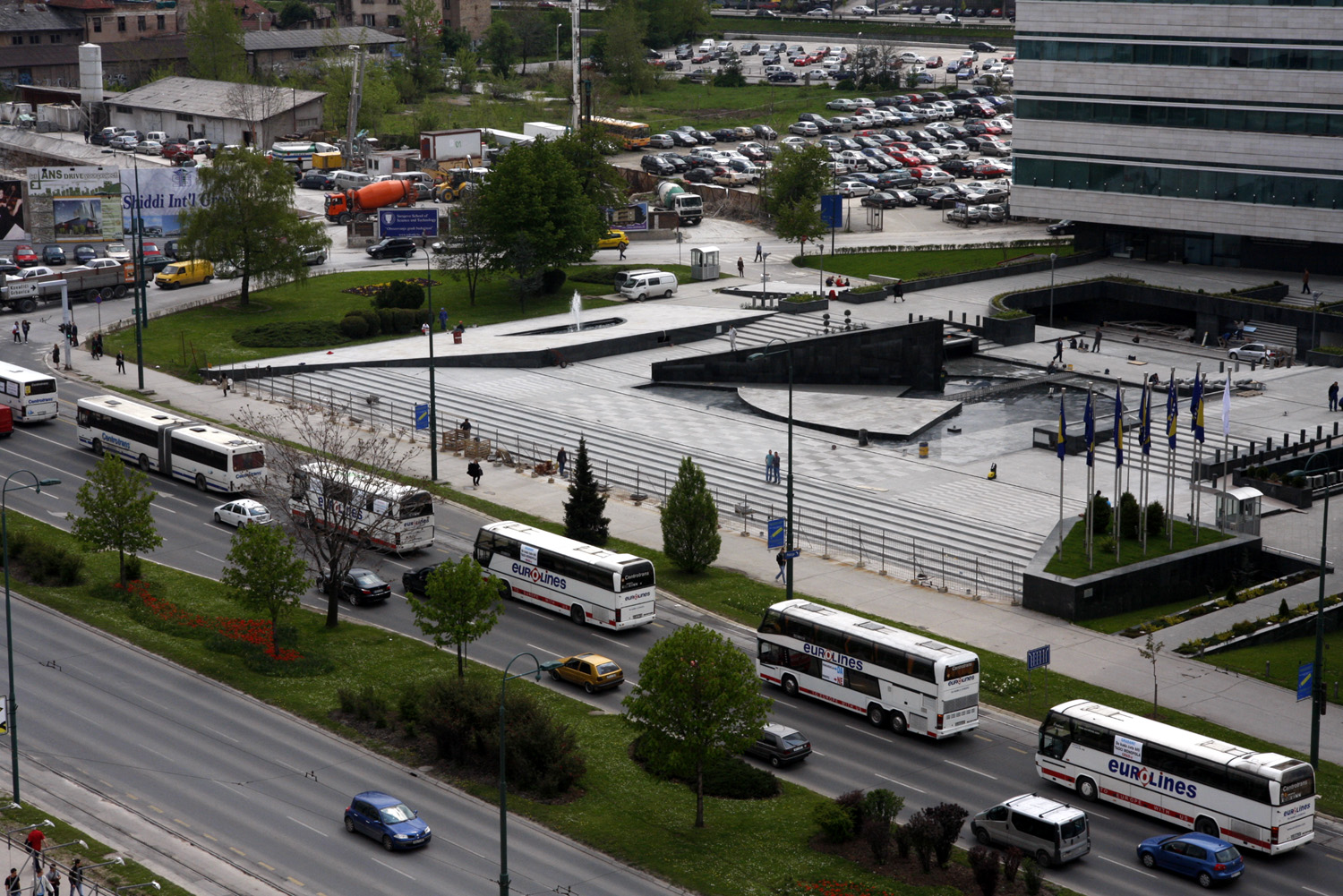 centrotrans-protest