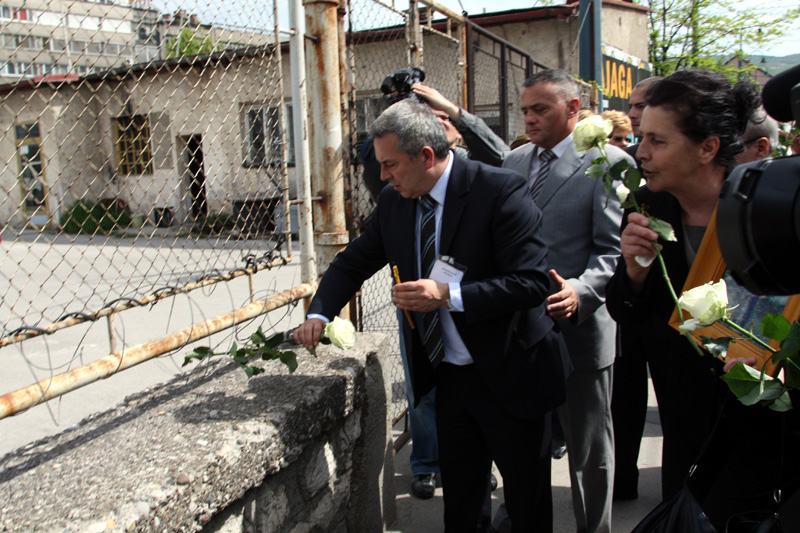  Mirno i bez incidenata/ Foto: DEPO