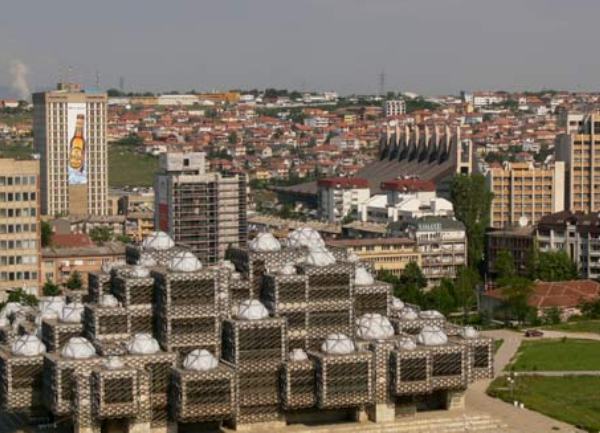 priština
