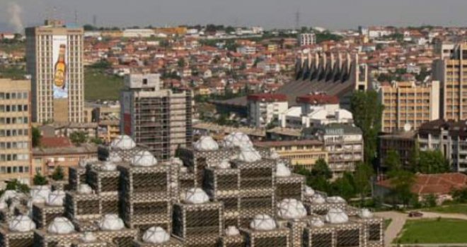 Priština: Kosovska vlada povukla prijedlog sporazuma o demarkaciji s Crnom Gorom