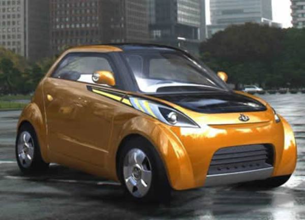 Geely