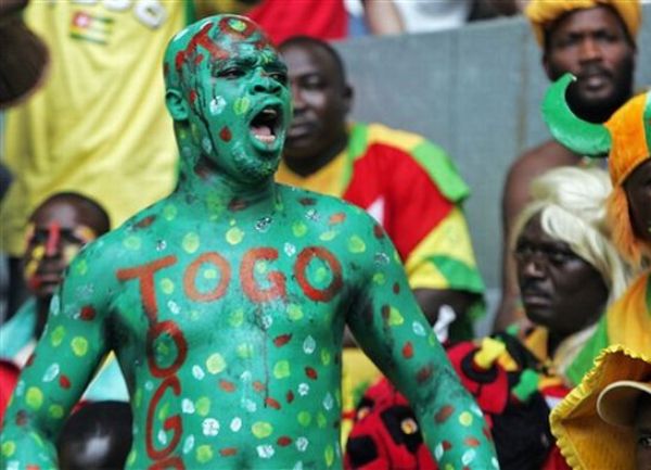 togo navijaci