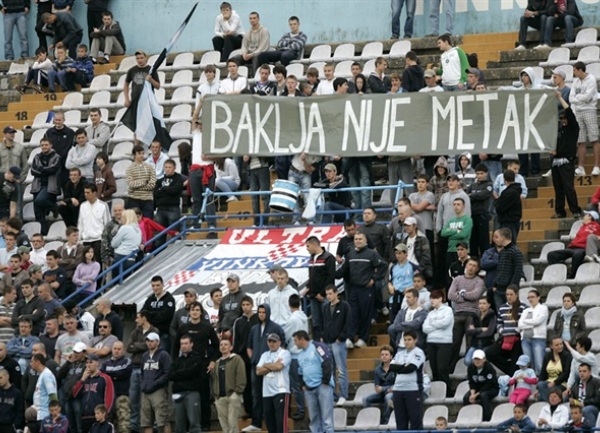 navijaci hrvatska