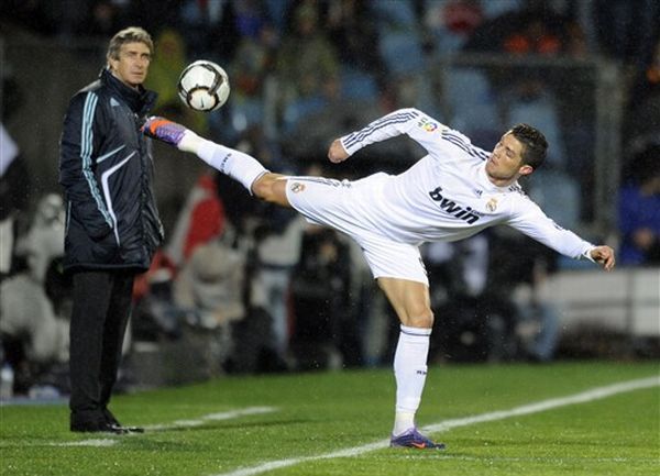 ronaldo sutira
